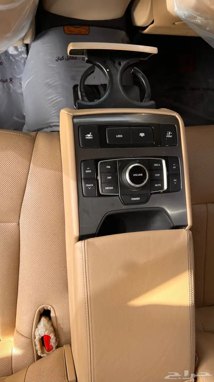 جنيسس 2016 وكاله بيع مستعجل 13