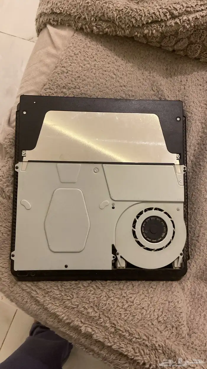 انفك بسس التنضيف فقط الجهاز سليم 0