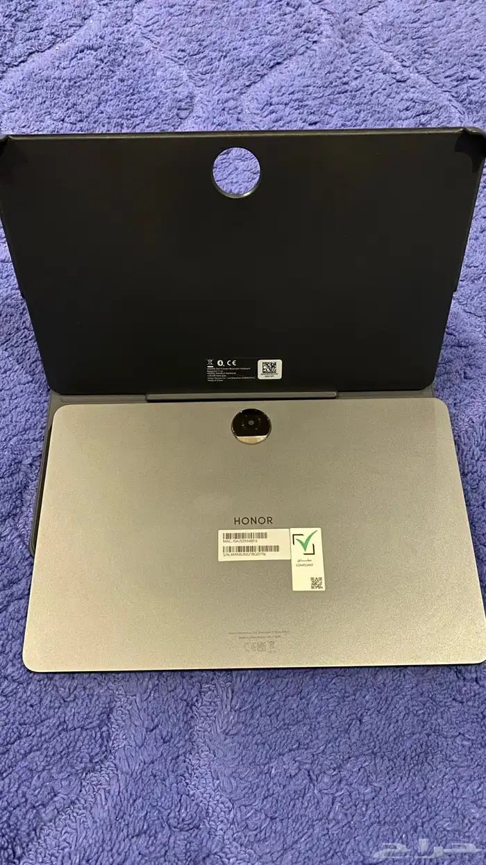 ايباد هونر باد 9 0