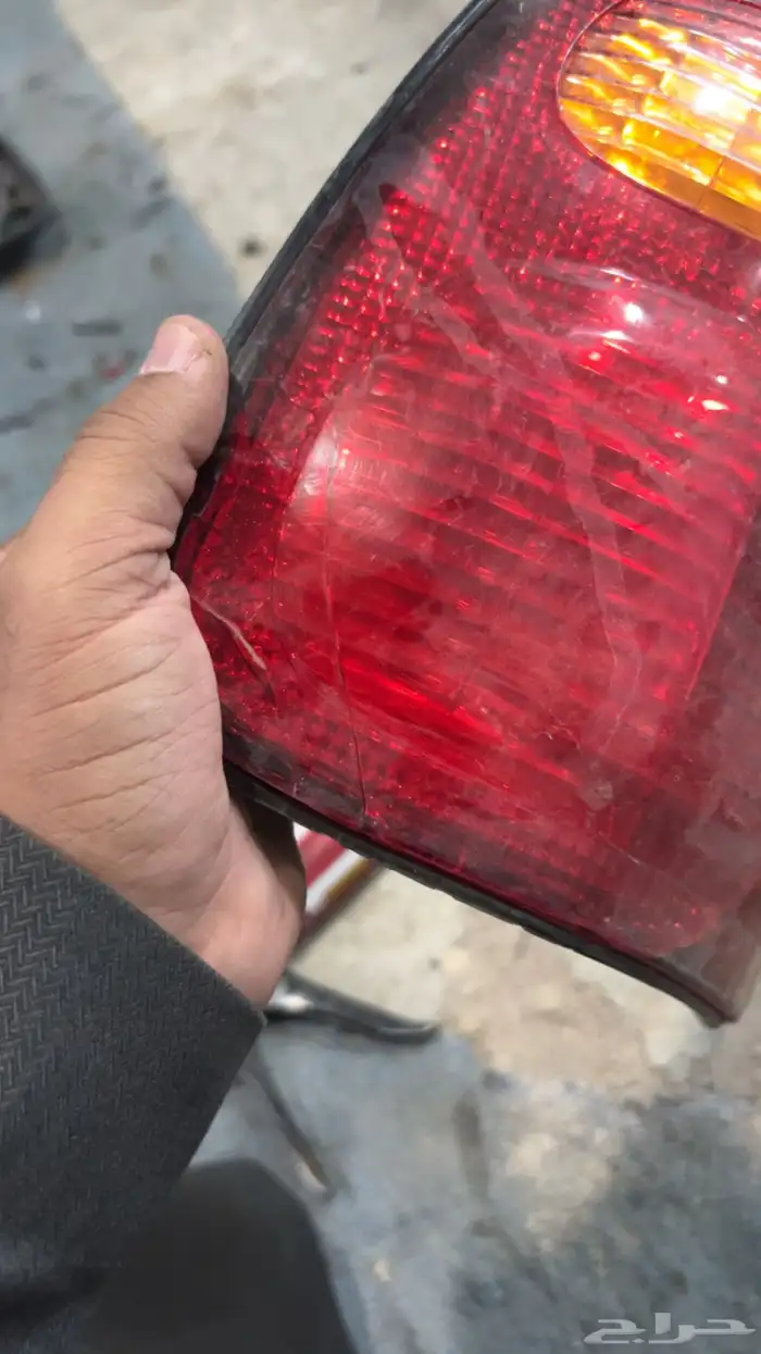 حرق اسعار اكسورات لاند وكامري وهايلكس وانترا واكسنت 1