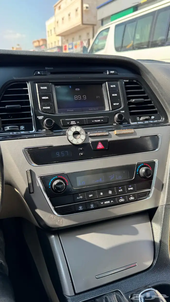 سوناتا 2017 فل 11