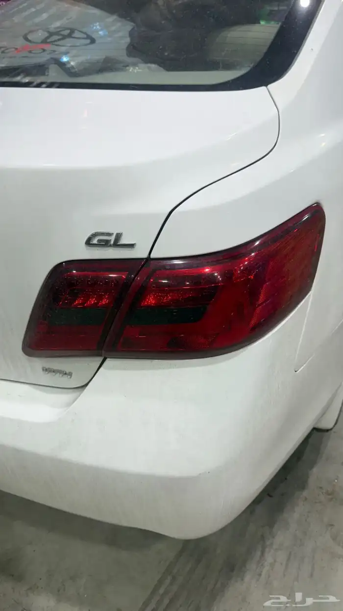 اصطبات كامري 1