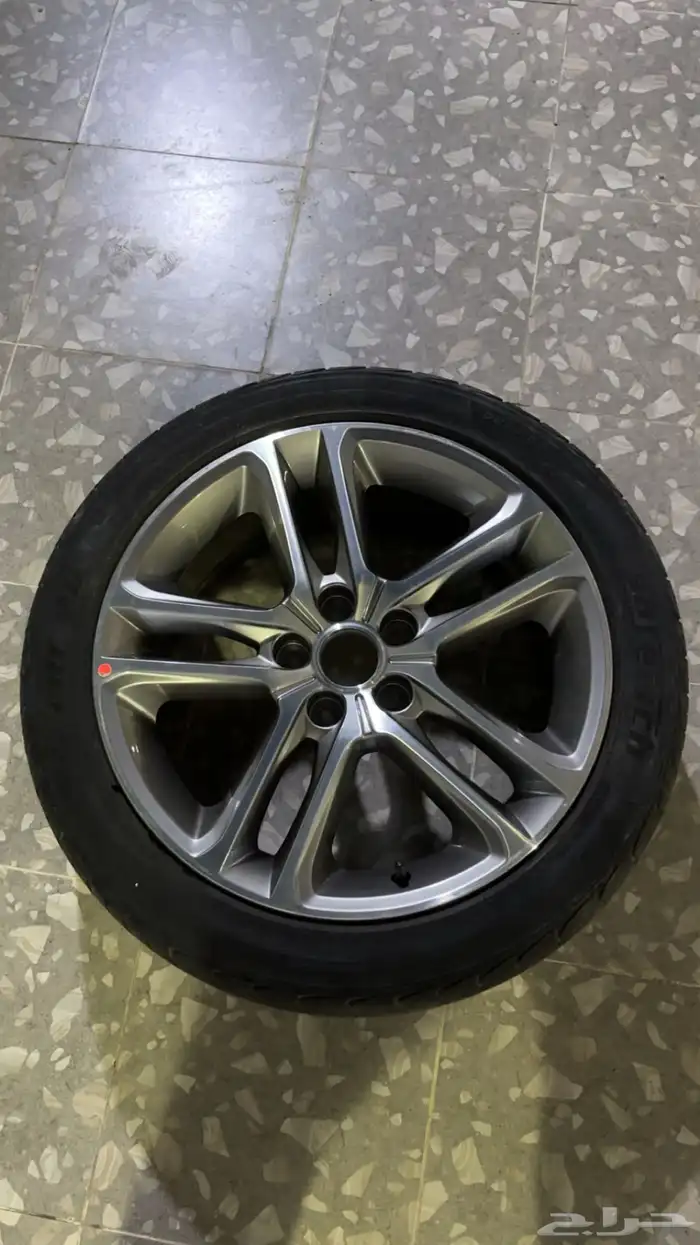 جنط سوناتا 2018 0