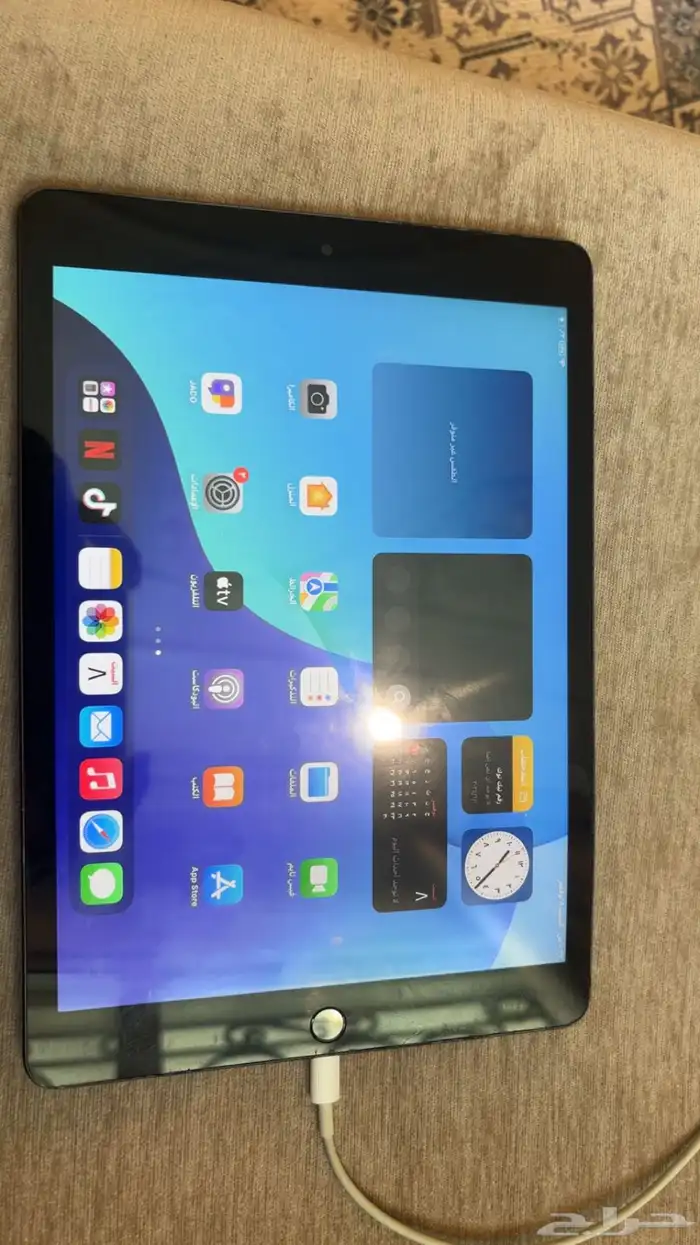ايباد الجيل التاسع 8