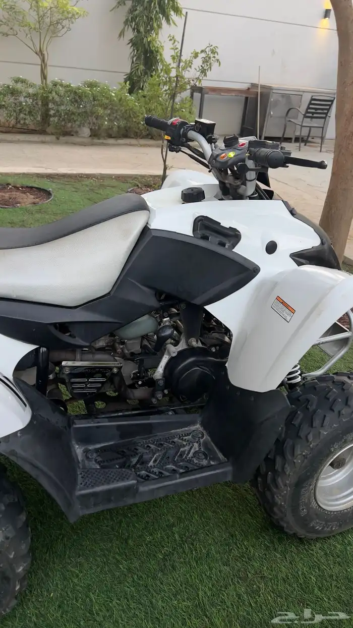 دباب رام110 تايون 1