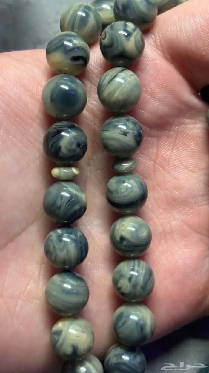 مسباح شبيه مقابض تشيرنوبل صب قديم 3