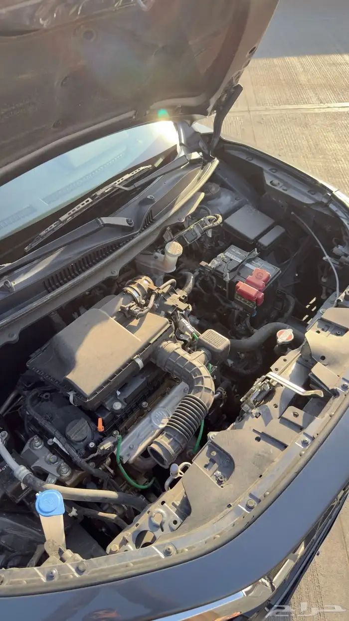 سوزوكي فرونكس 2025 شبه وكالة 14