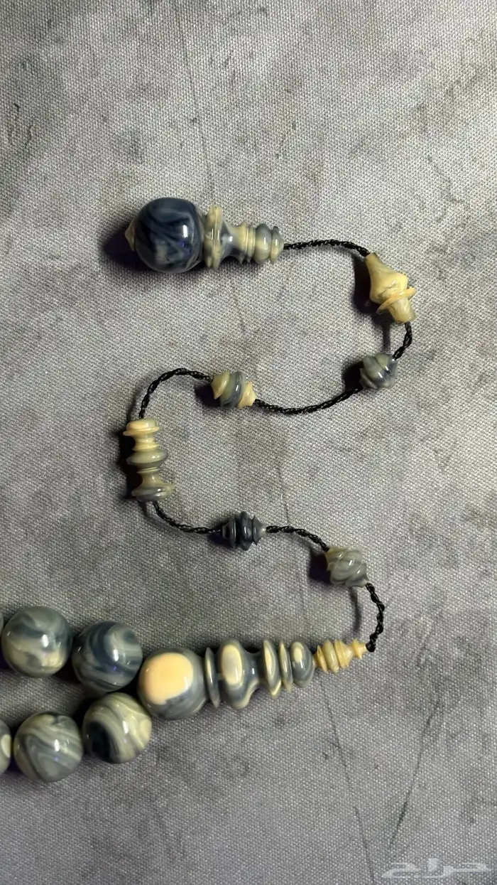 مسباح شبيه مقابض تشيرنوبل صب قديم 6