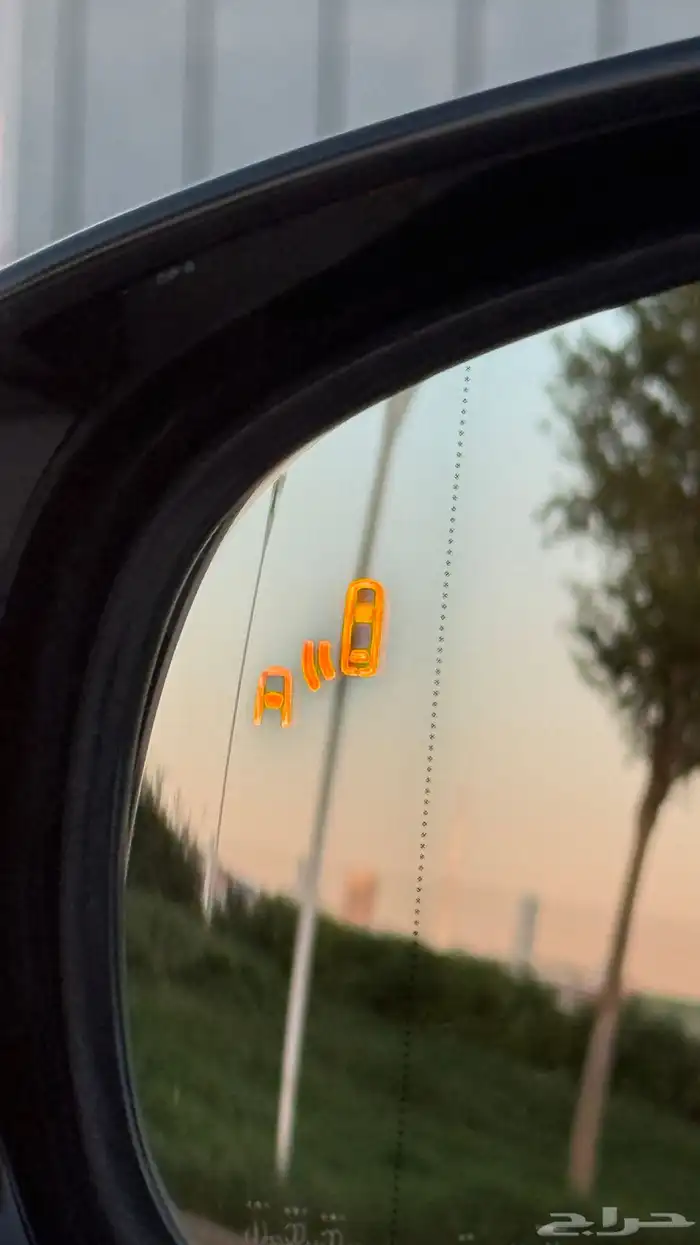 لكزس LS460L الشاص الطويل فل كامل من نوادر 18