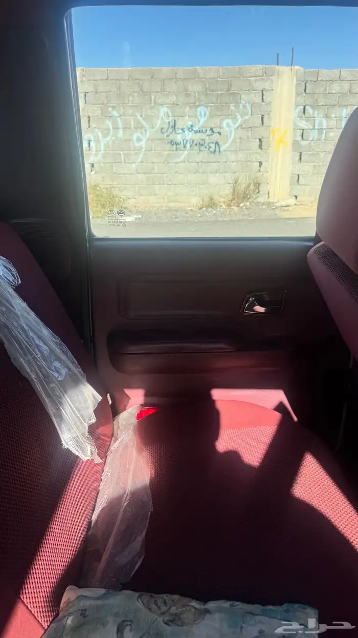 ونيت دير ممشى قليل 18