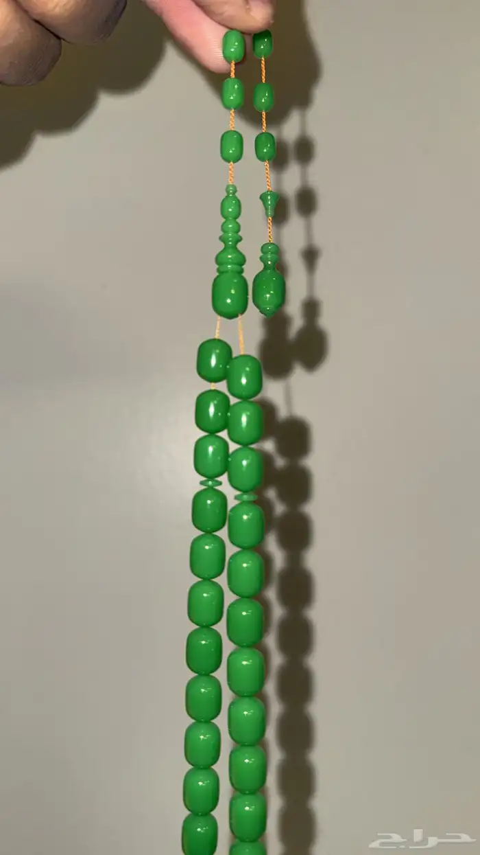 مسباح من عصي 2