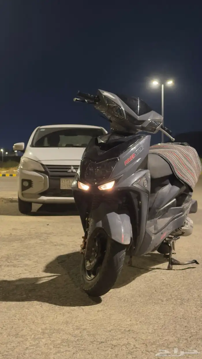 باور سبور عجيب 2025 0