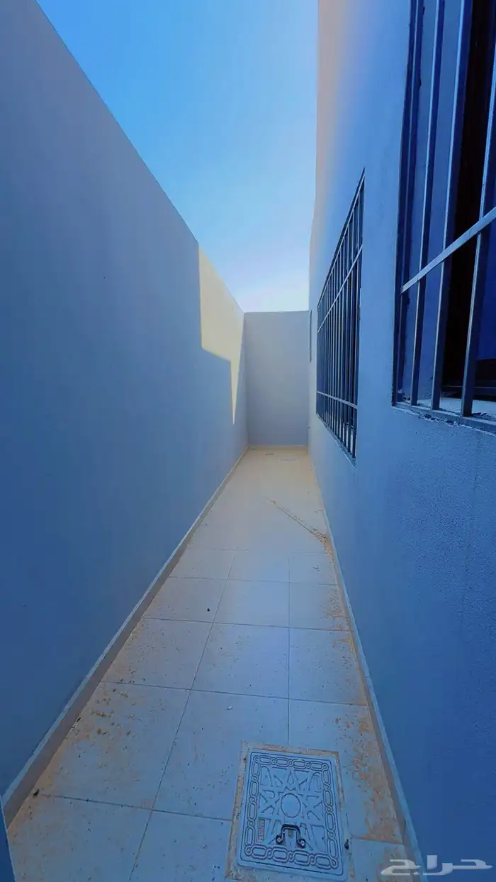للبيع فلل من نوع دبلكس بريدة السليمانية مسحت الغرفة كبار 29