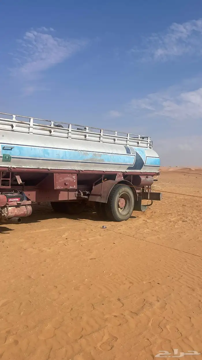 تانكي عايدي بدل فقط ب صندوق   . 2