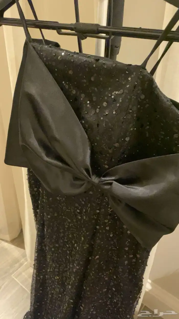 فستان سهرة 1