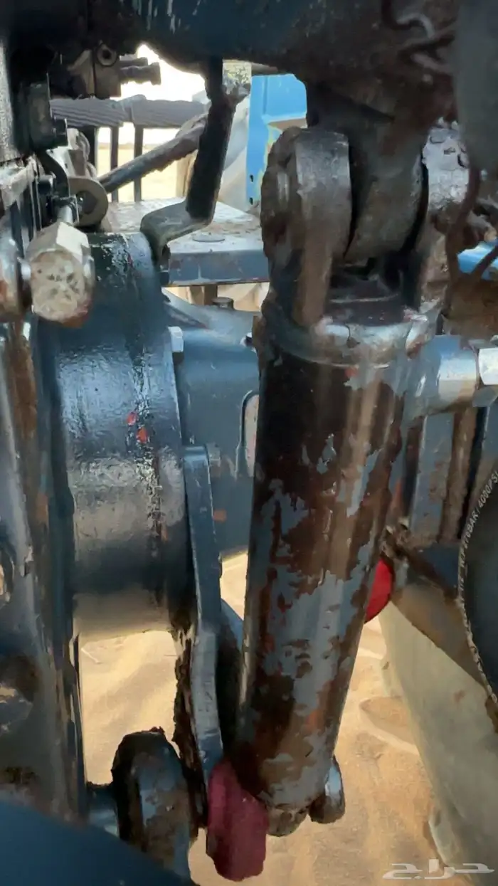 حراثه لانديني 3