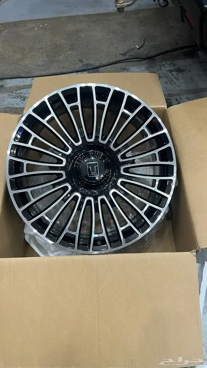 جنوط تانك وهافال مقاس 22 0