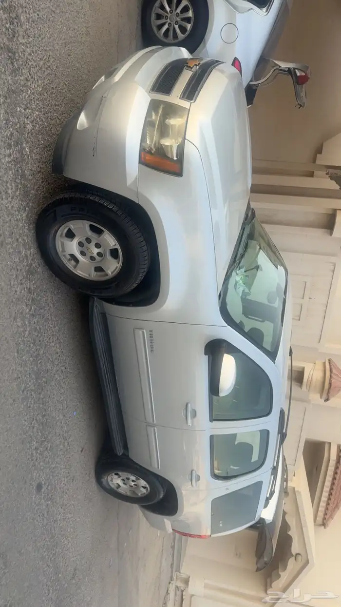 للبيع تاهو 2012 2