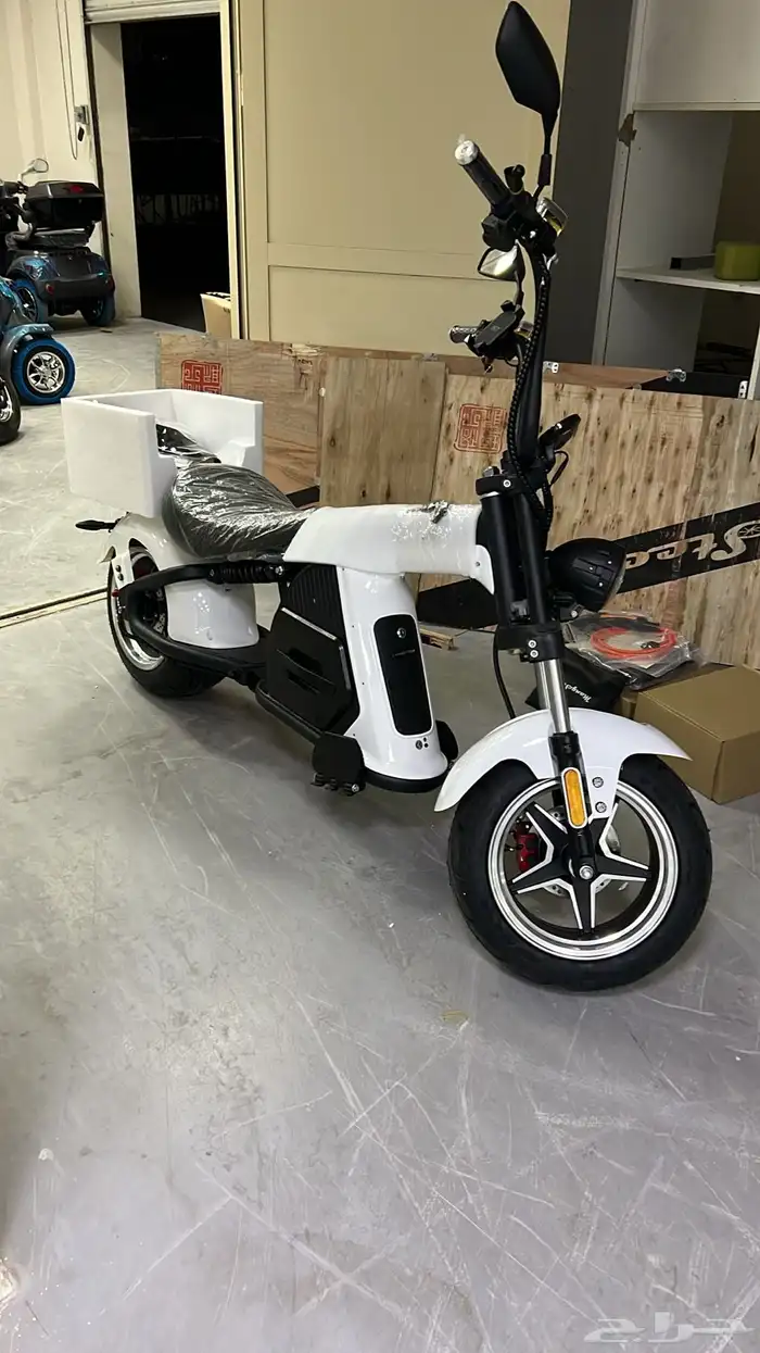 دبابات كهربائية 7