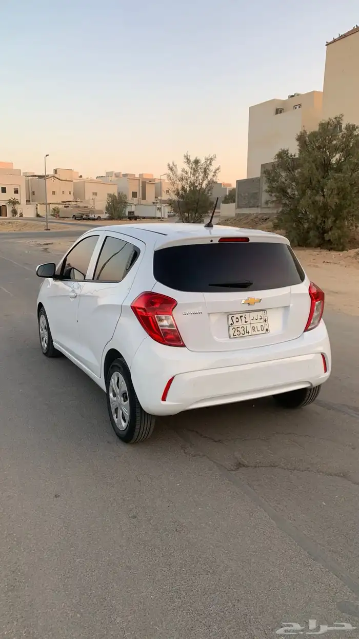 للبيع سبارك 2019 3