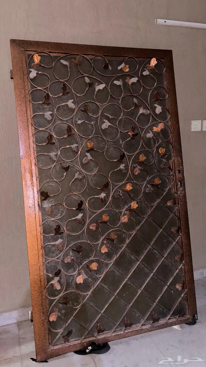 باب حديد مع تلكسان 1