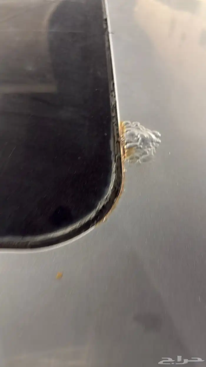 شيفروليه كابريس LTZ V8 2004 مخزن 40