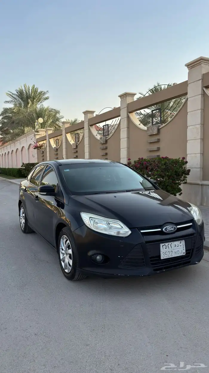 فوكس 2013 للبيع 2