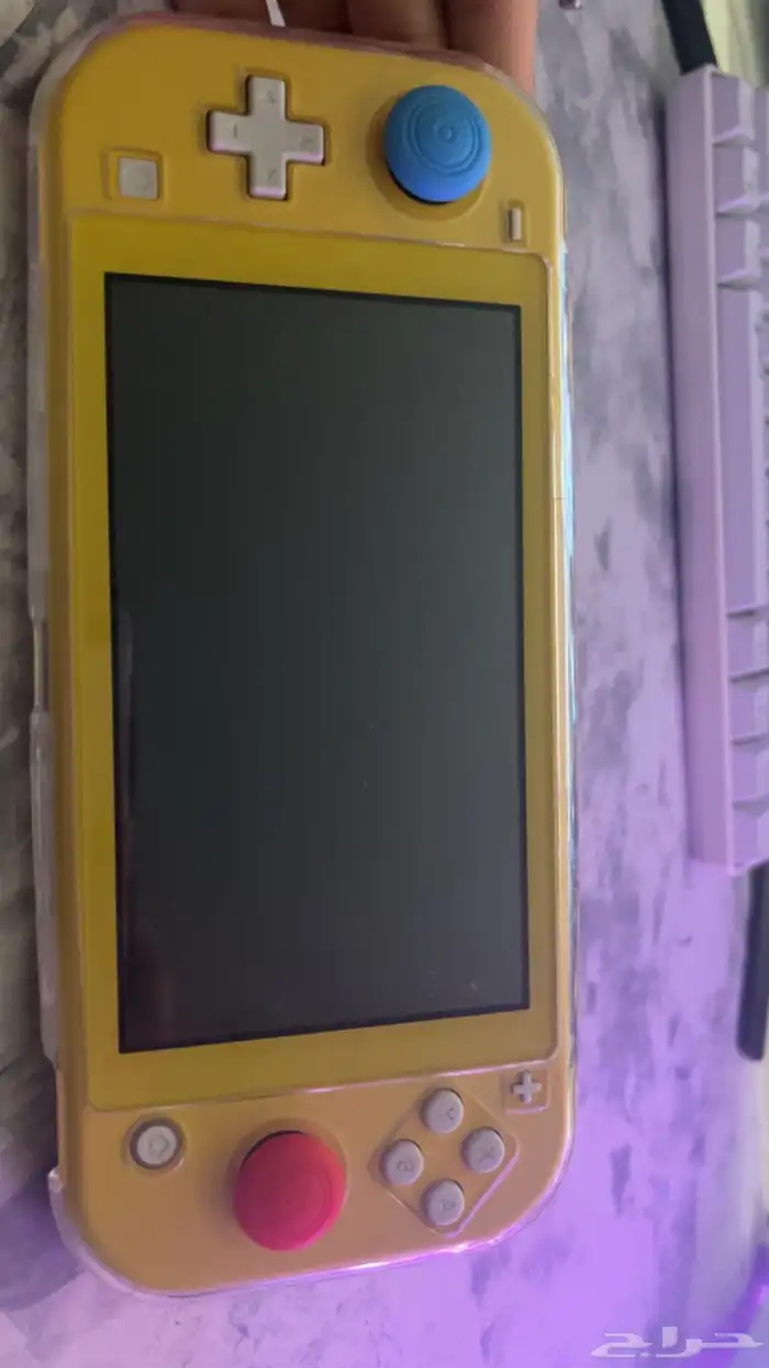 نينتندو سويتش لايت 2