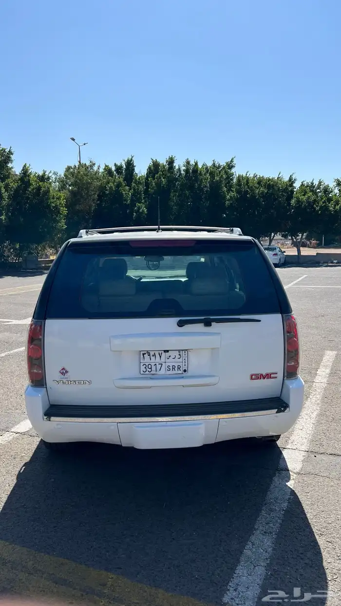 جمس دينالي 2007 3