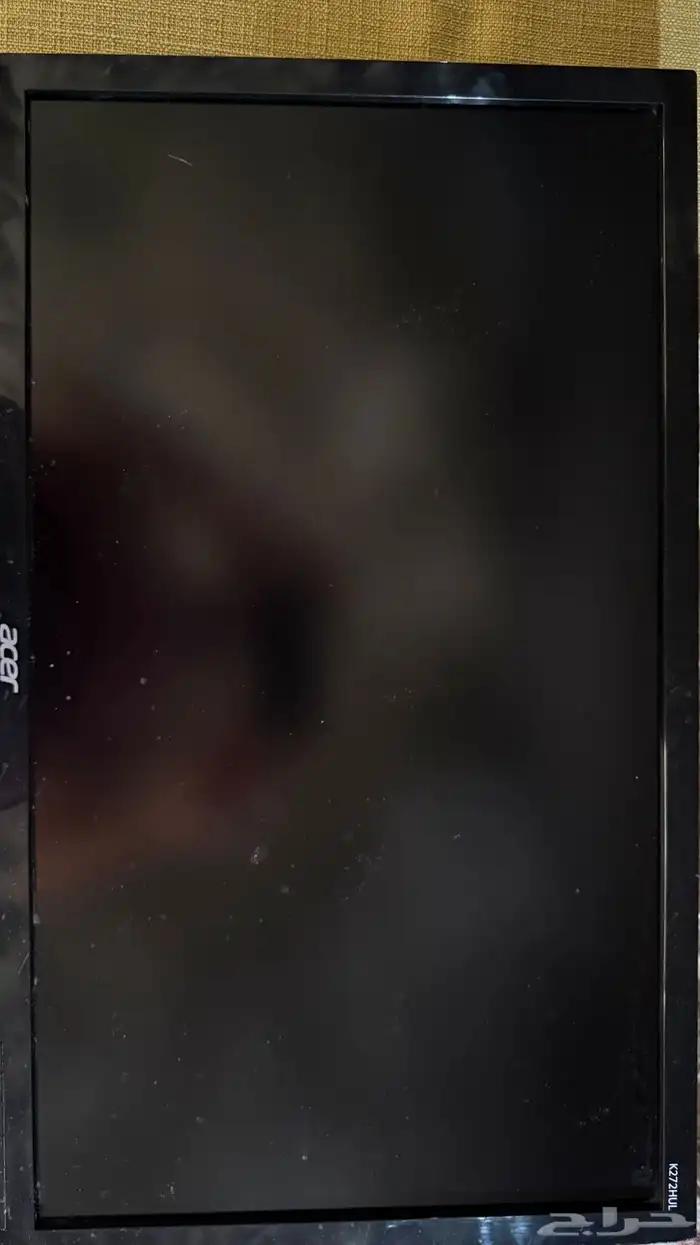 شاشة ايسر 27 برصه 0