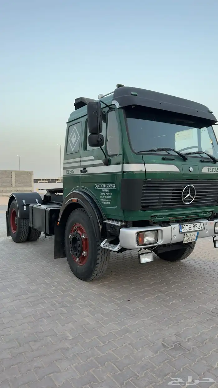 راس البي 88م حجم 1935 قير عايدي نقل خاص بدون وزن . 13