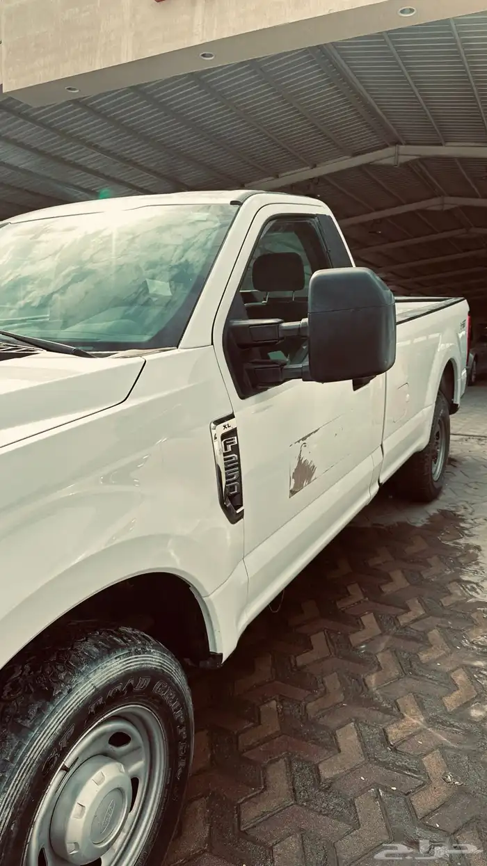 للبيع فورد F250 9