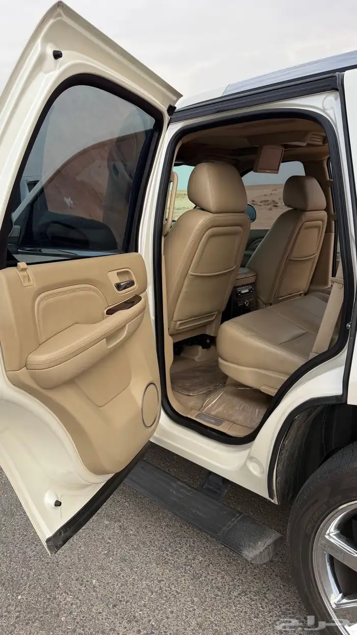 للبيع اسكاليد 2013 7