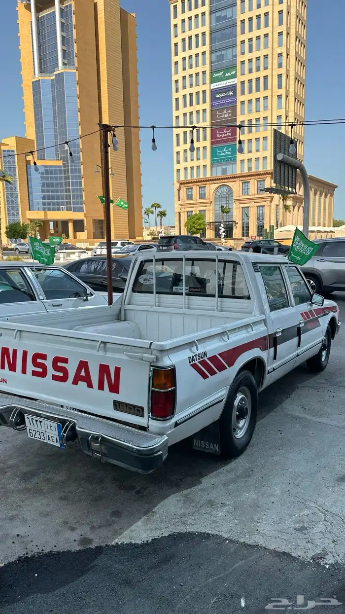 ددسن 85 قير مكينه شرط الاستماره جديده فحص منتهي 5