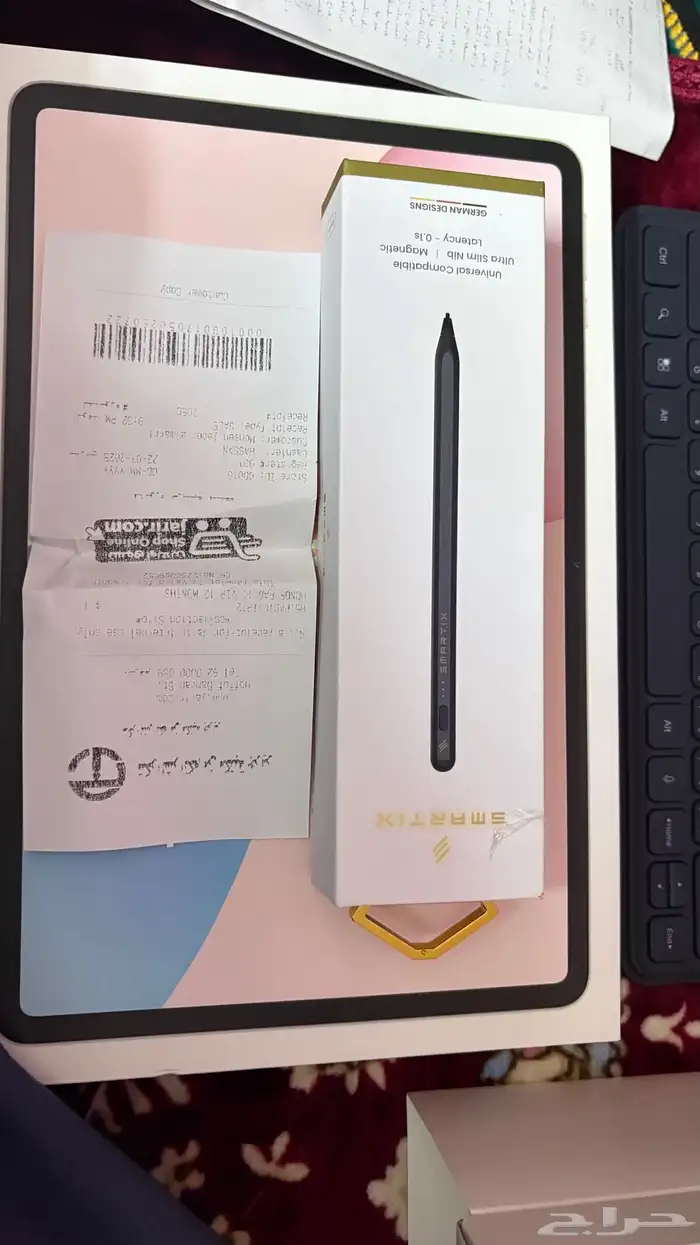 هونر باد 10   حمايه شاشه سنه كامله 3