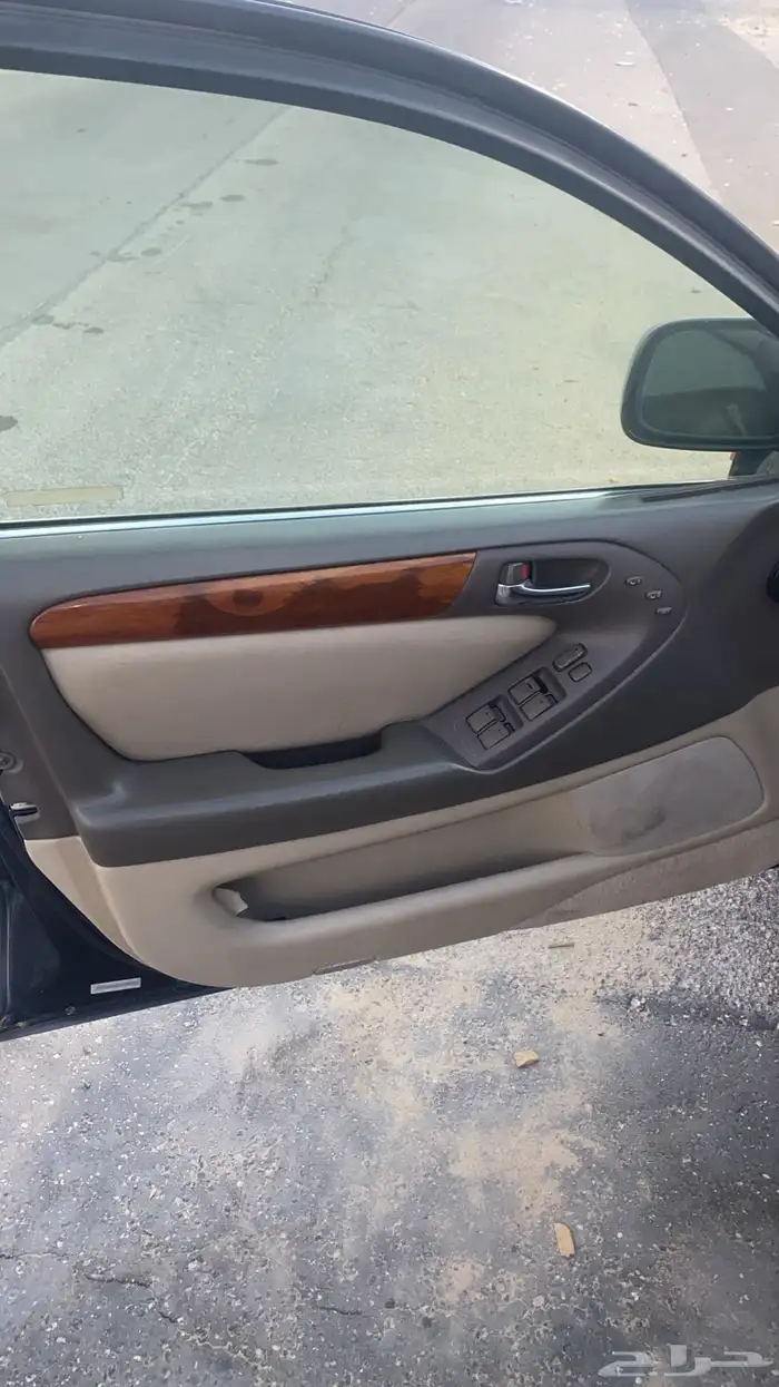 قطع لكزس gs300 10