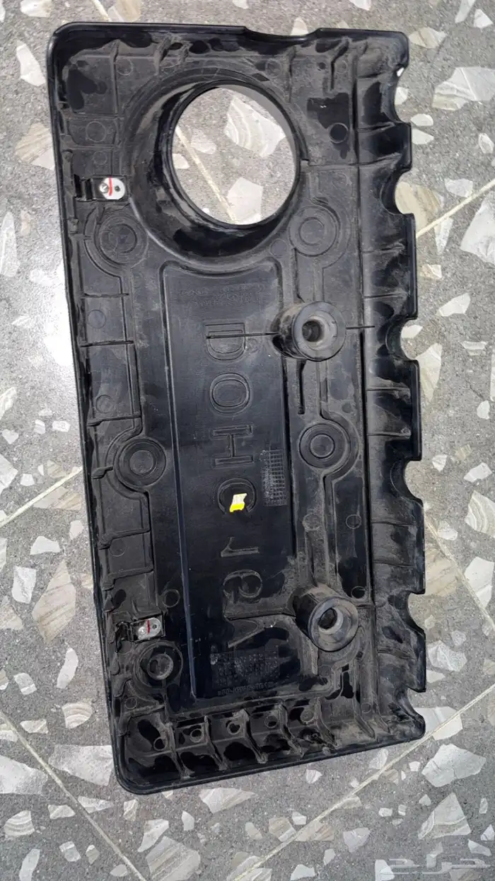 غطاء مكينة سوناتا 2018 1