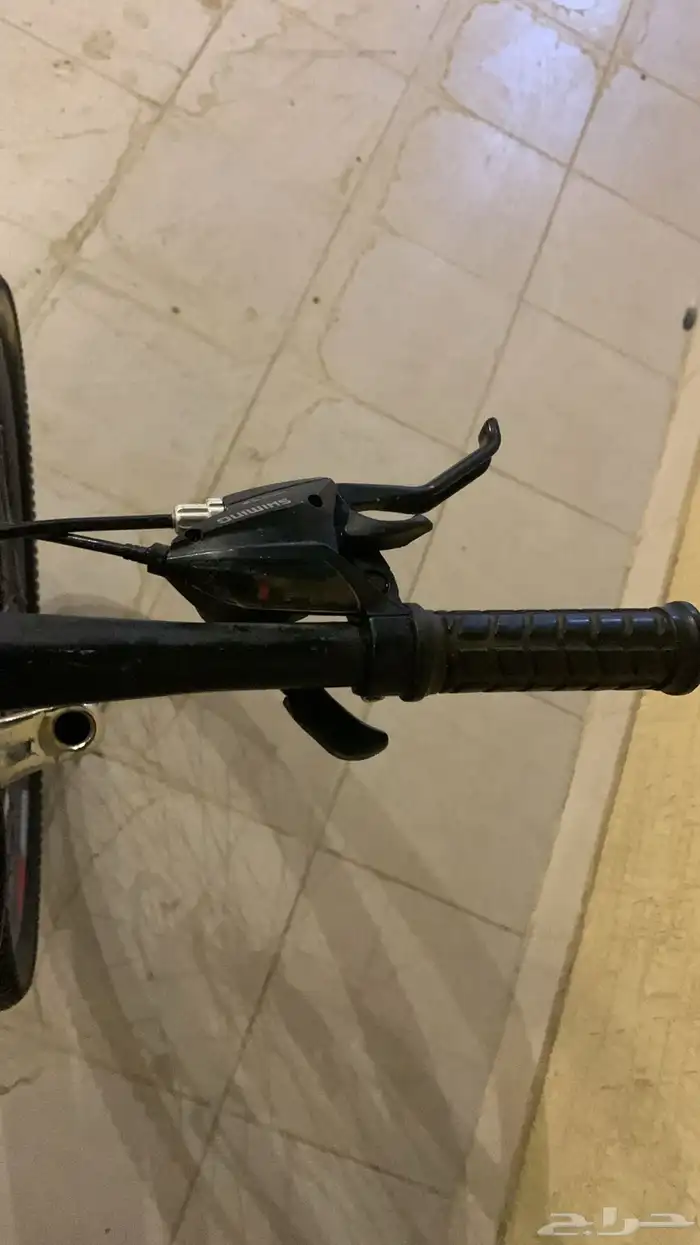 سيكل رياضي 3