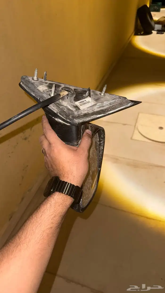 قطع فورد فكتوريا 15