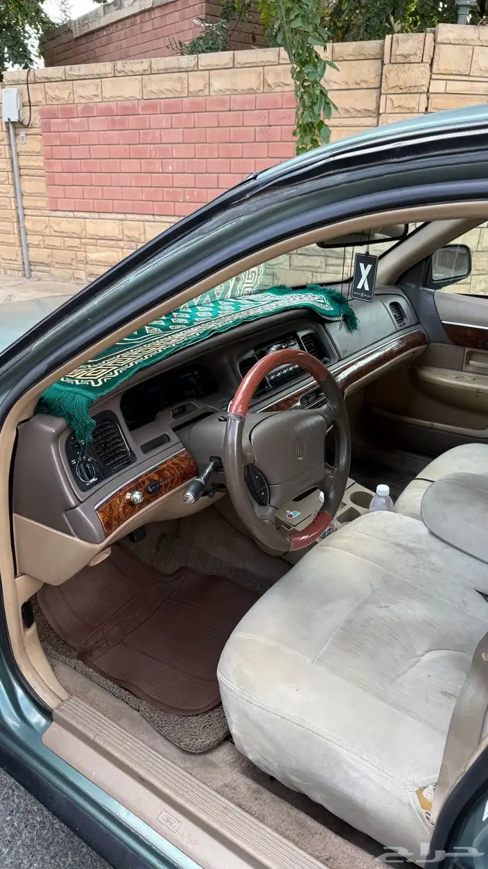 ماركيز 97 شد بلد 6