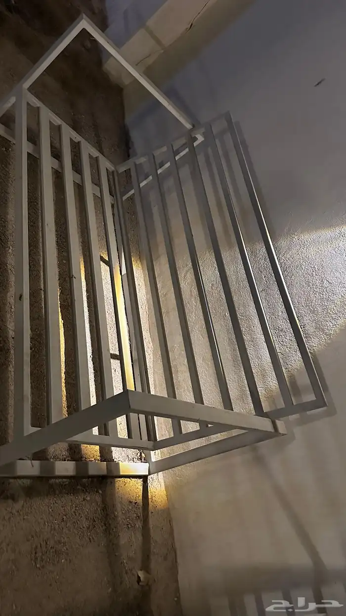 جلسات حديد البيع مستعجل 1