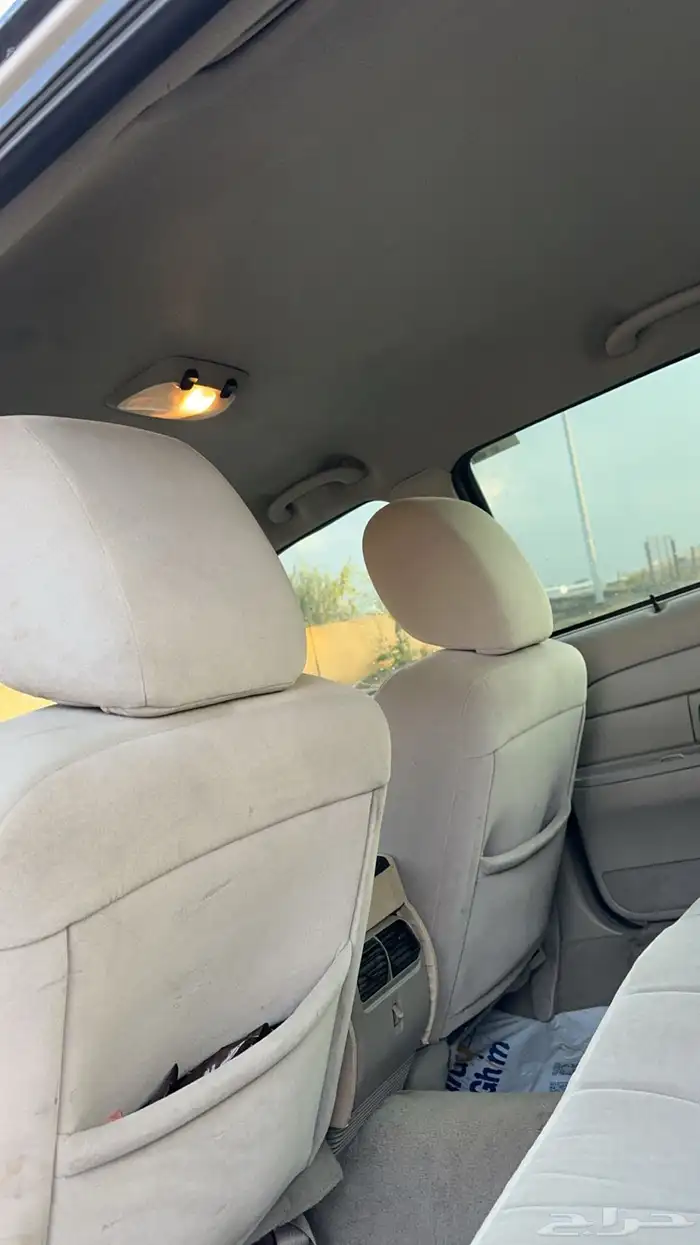 فورد فكتوريا 2011 9