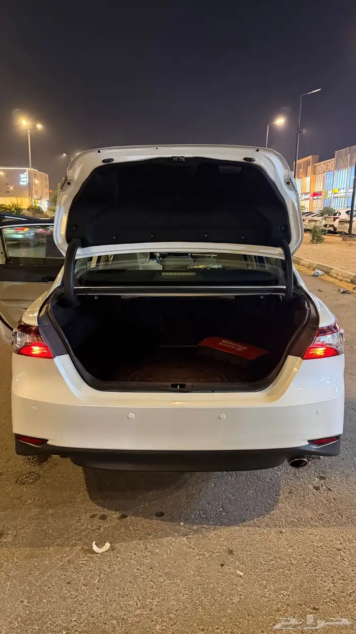 كامري فل كامل 10