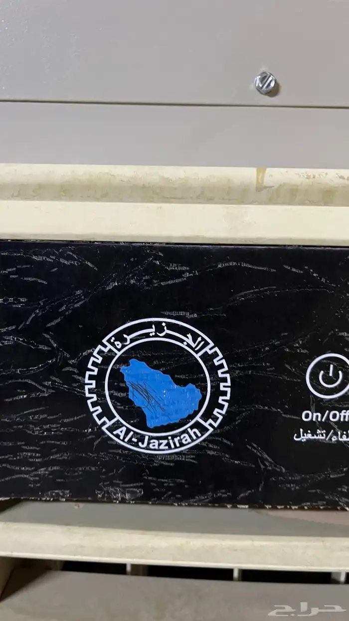 للبيع مكيف ماء 4