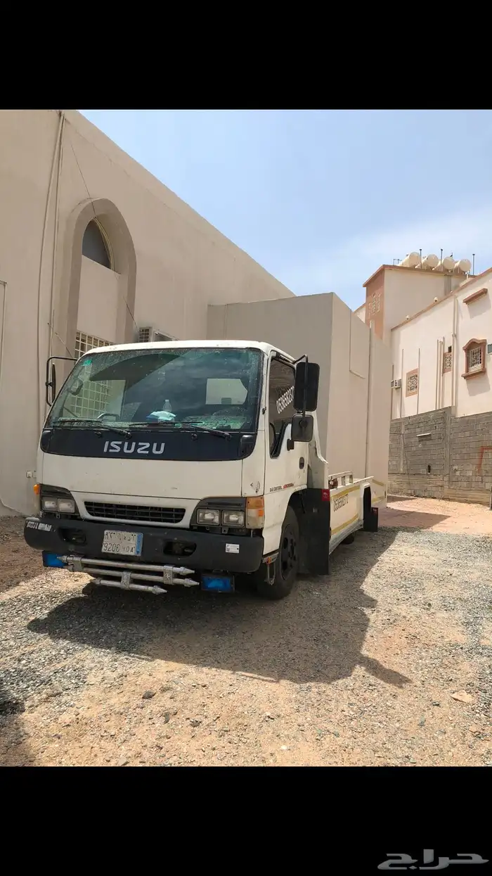 سطحه احد رفيده توصيل جميع المناطق 0