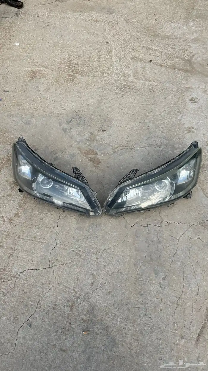 شمعات هوندا اكورد 2014 2017 0