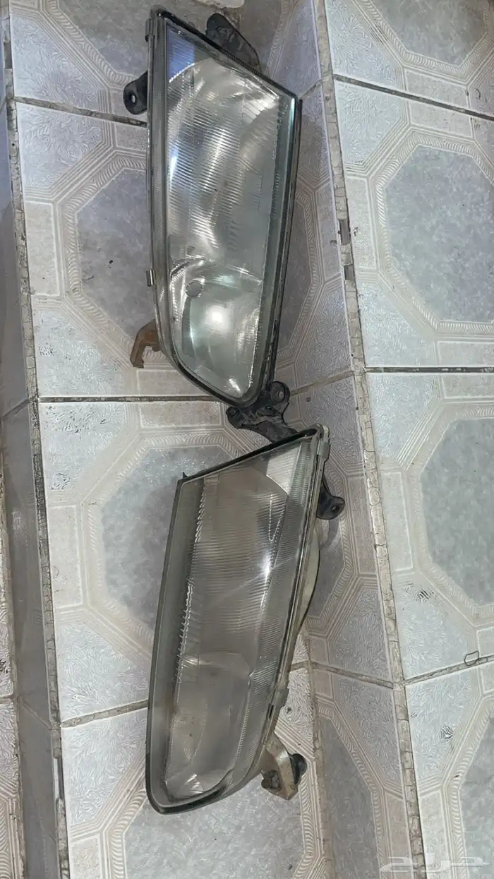 شمعات كامري 4