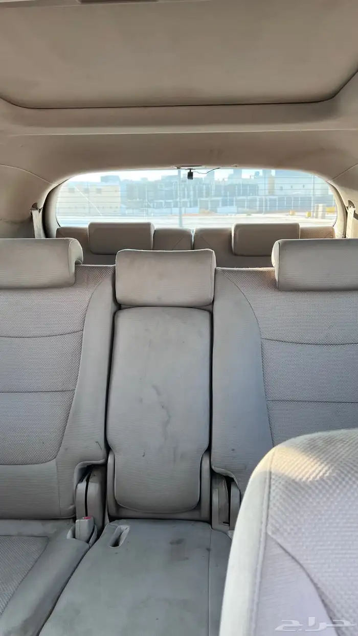 كيا سورينتو 2012 8