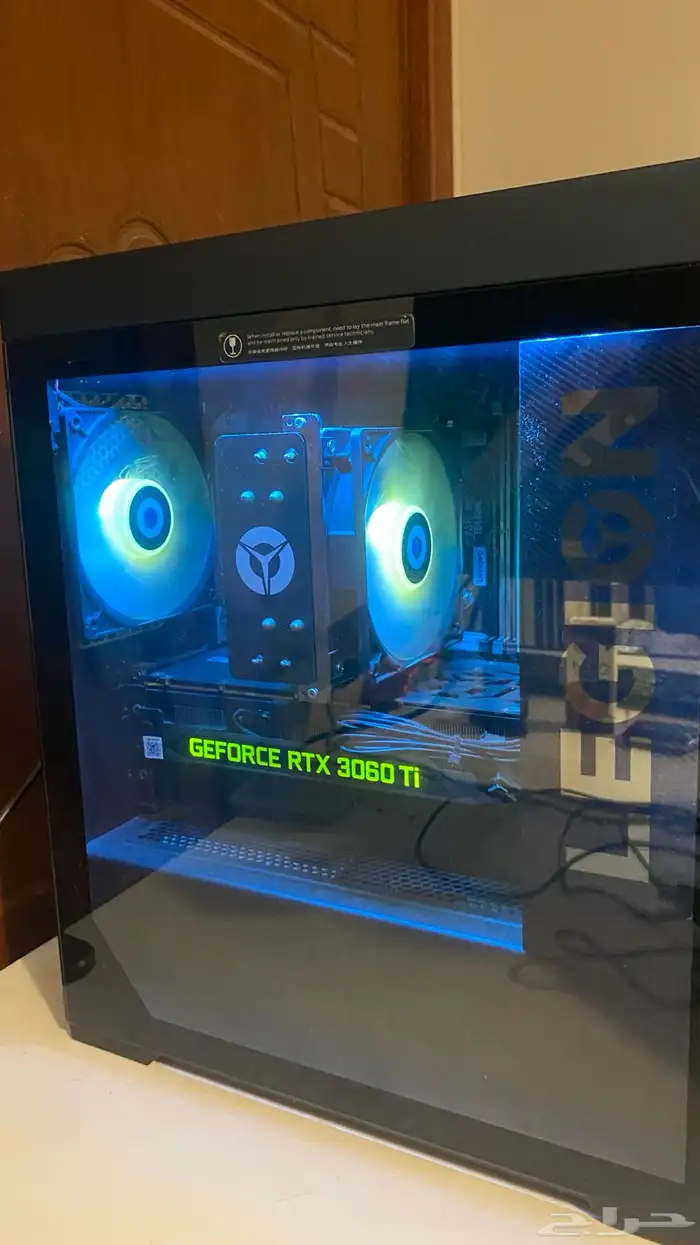 بيسي قيمنق ايدت ستريمنق pc gaming 3