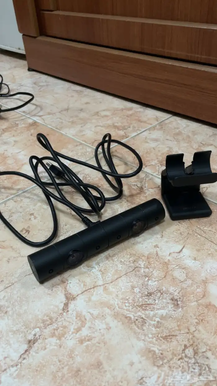 Vr ps 4 للبيع نظييفة قابلة للتفاوض 3